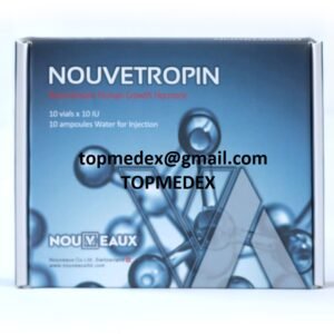 Nouvetropin