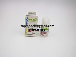 Bioniche pharma Thyro - med