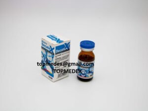Biosira DecateX