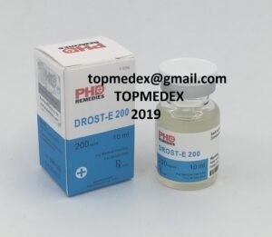 PHD DROST-E